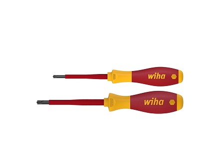 Odvijac garnitura SB 327-S2 2pcs plusminus elektricarska