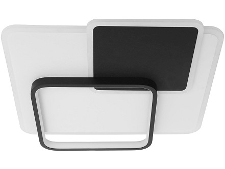 Dekor Oyster Jett 64W sa RF daljinskim