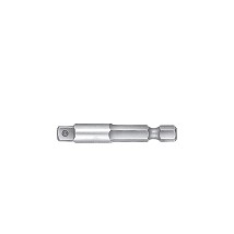 7240 3/8 x 50mm alat shaft