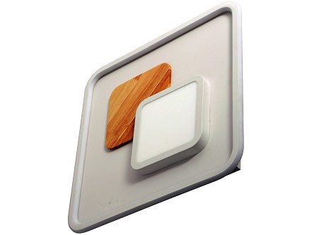 Dekor Oyster Koa 90W sa RF daljinskim