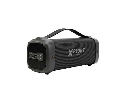 XPLORE XP848 CRNI