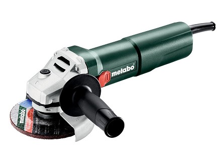 Metabo W 1100-125 Ugaona brusilica