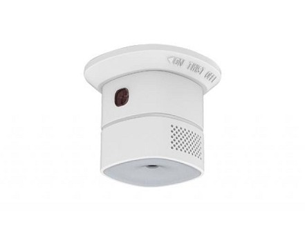 CO senzor HM100 85dB/1mbattery DV3V lithium