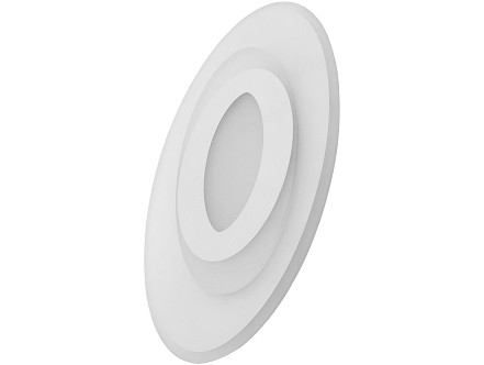 Dekor Oyster Matteo 45W sa RF daljinskim