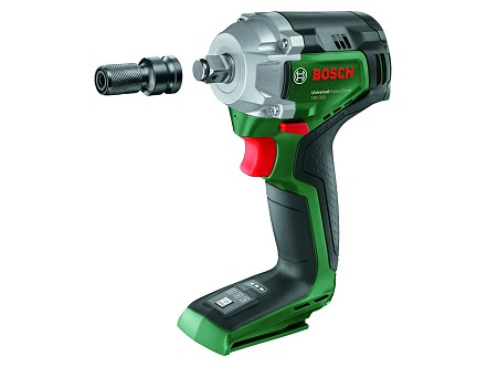 Bosch UniversalImpactDrive 18V-350 Akumulatorski udarni odvrtači, solo