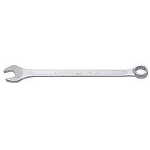 Unior Ključ okasto vilasti dugi 19mm 120/1