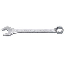 Unior Ključ okasto vilasti kratki 19mm 125/1