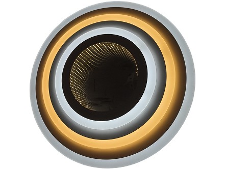 Dekor Oyster Noah 76W (38+38) sa RF daljinskim