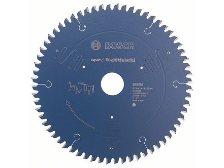 Bosch Expert for Multi Material 216mm Z64 List kružne testere