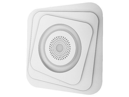 Dekor Oyster Nicole 95W (47.5+47.5) sa RF daljinskim