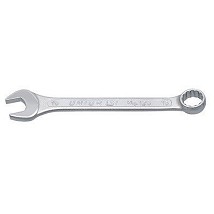 Unior Ključ okasto vilasti kratki 24mm 125/1