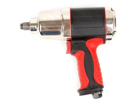 Womax odvrtač udarni 1/2" pneumatski