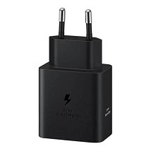 Samsung 45W brzi punjač T4510 crna