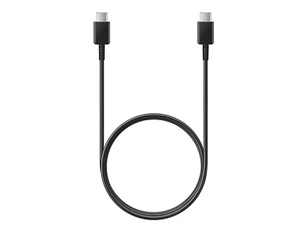 Samsung kabl Type-C/Type-C 60W ( EP-DA705 ) 1m crna