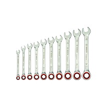 Bosch Professional 10-delni set ključeva sa račnom