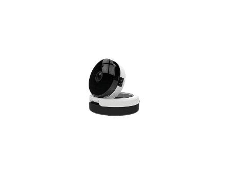 IP kamera IP100 indoor 5VDC 1A 1.3 Megapixel 1280x960/720P