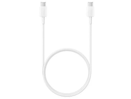 Samsung kabl Type-C/Type-C 60W ( EP-DA705 ) 1m bela