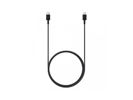 Samsung kabl Type-C/Type-C ( EP-DX310 ) 1,8m 3A crna