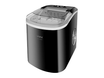 VIVAX LEDOMAT IM-123B CRNA