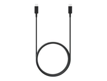 Samsung kabl Type-C/Type-C ( EP-DX510 ) 1,8m 5A crna