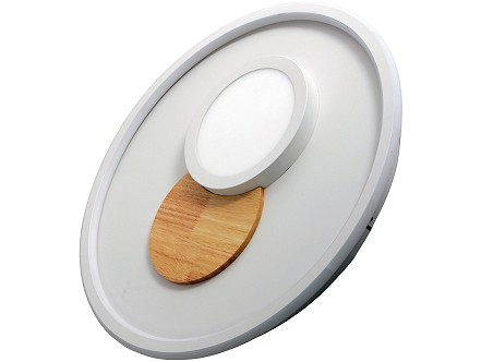 Dekor Oyster Will 73W sa RF daljinskim