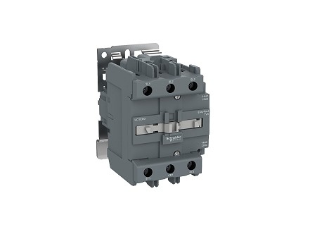 TVS kontaktor 3P (3NO) 95A 45kW (1NO+1NC) 230V AC