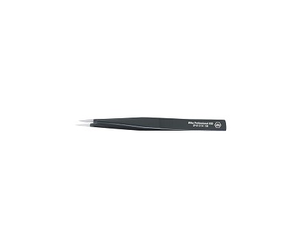 ZP 01 0 14 Univerzalna pinceta 130mm profesional prava spic