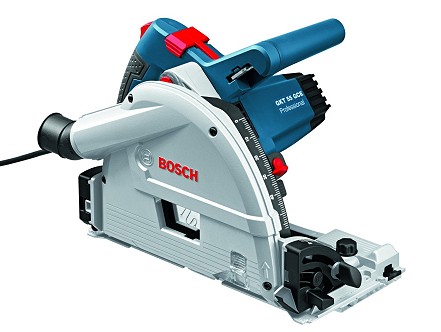 Bosch GKT 55 GCE testera za uranjanje