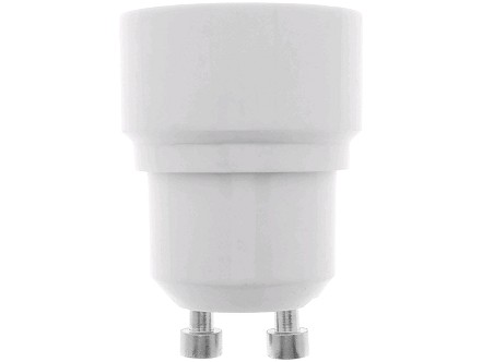 Adapter za grlo sa GU10 na G9