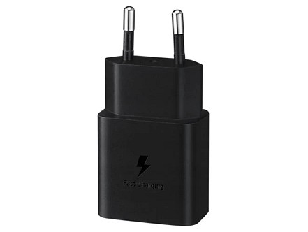 Samsung punjač 15W Type-C ( EP-T1510 ) crna