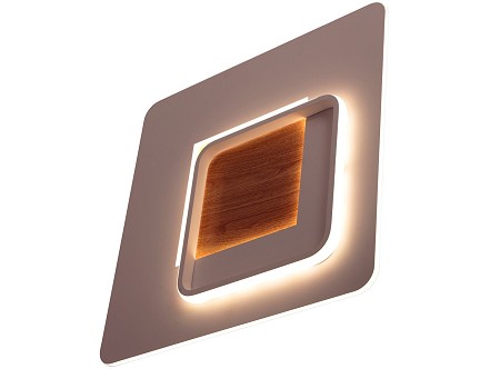 Dekor Oyster Zen 75W sa RF daljinskim