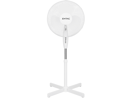 Prenosivi stojeci ventilator 45W