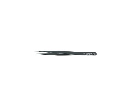 ZP 09 0 14 Precizna pinceta 135mm profesional prava spic