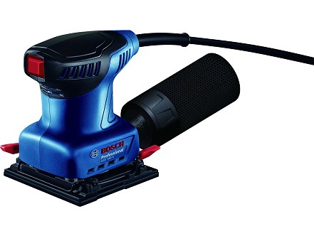 Bosch GSS 140 A vibraciona brusilica