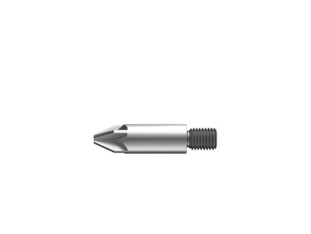 7332Z PZ2 x 45mm ulozak sa thread