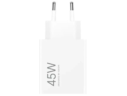 Xiaomi Mi 45W punjač Type-A bela