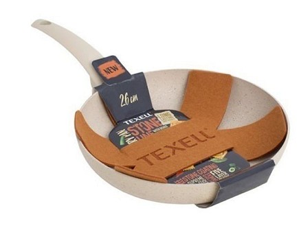 TEXELL TIGANJ TPSL-D26 26 CM