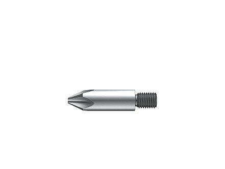 7331Z PH2 x 45mm ulozak sa thread