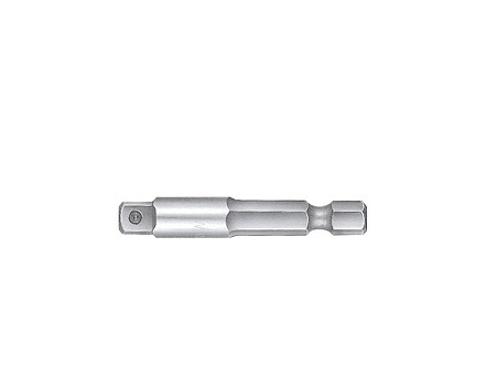 7240 1/4 x 100mm alat shaft