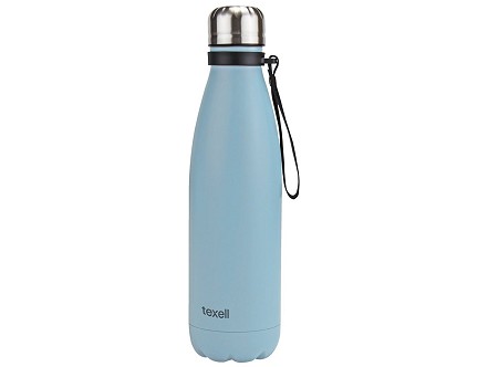 TEXELL TERMO FLAŠICA PLAVA TTB-B314