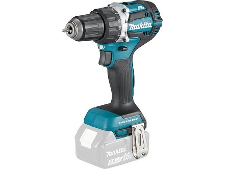 Makita DDF484Z Akumulatorska bušilica - odvrtač, solo