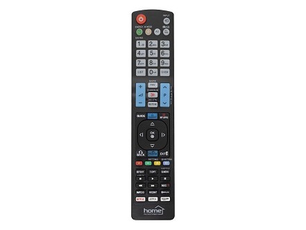 Daljinski upravljac za TV LG2