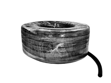 Armirano crevo FI16/D25 mm do 20 Bar crna pak-25m
