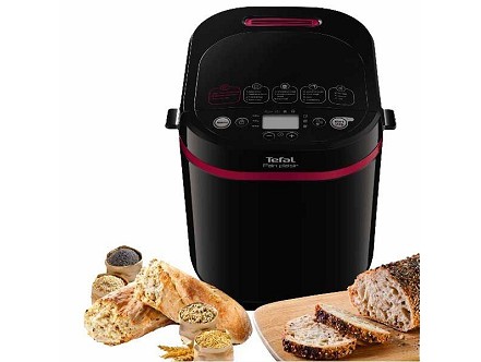 TEFAL PEKAČ ZA HLEB PF2208
