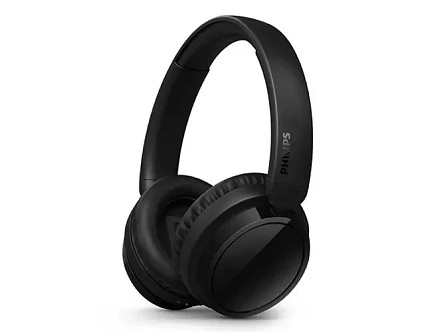 PHILIPS BEŽIČNE SLUŠALICE TAH5209BK/00 BLACK