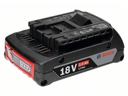 Bosch GBA 18V 2.0Ah Akumulator