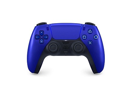 SONY PS5 DUALSENSE COBALT BLUE WIRELESS Controller