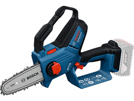 Bosch GKE 18V-15 Akumulatorska testera za orezivanje, solo