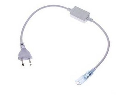 Adapter za LED traku 220V 3528 SMD AC 3 kom u paketu