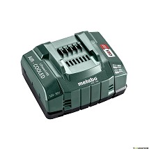 Metabo ASC 145 12-36 V brzi punjač baterija